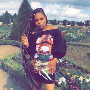 Meet your Posher, Jade